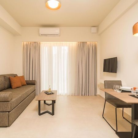 Antel Suites & Apartments Chania  Luaran gambar