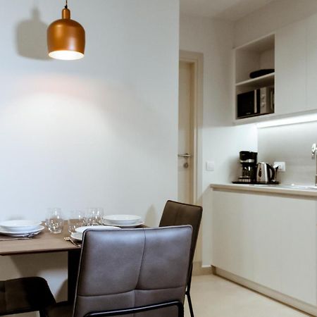 Antel Suites & Apartments Chania  Luaran gambar