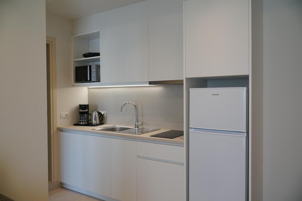 Antel Suites & Apartments Chania  Luaran gambar