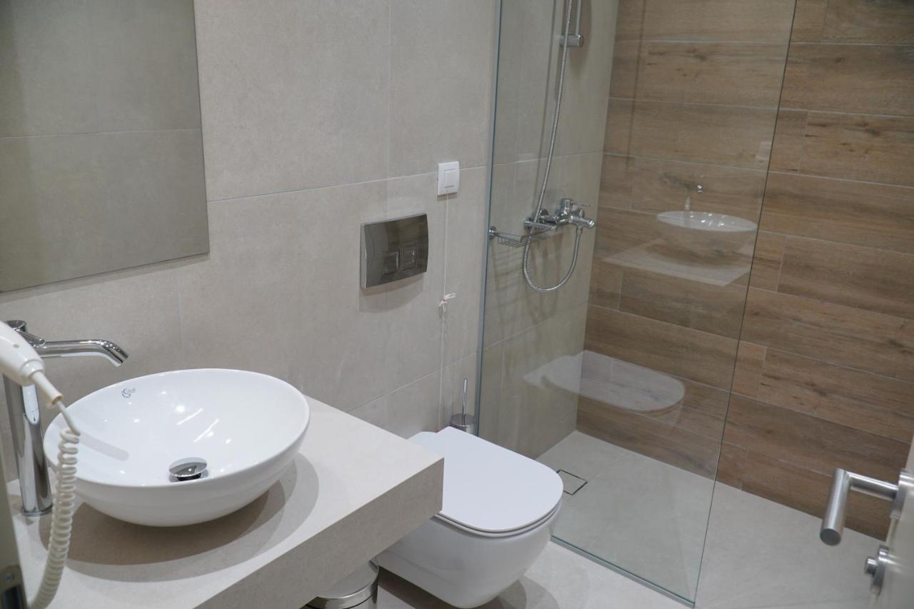 Antel Suites & Apartments Chania  Luaran gambar