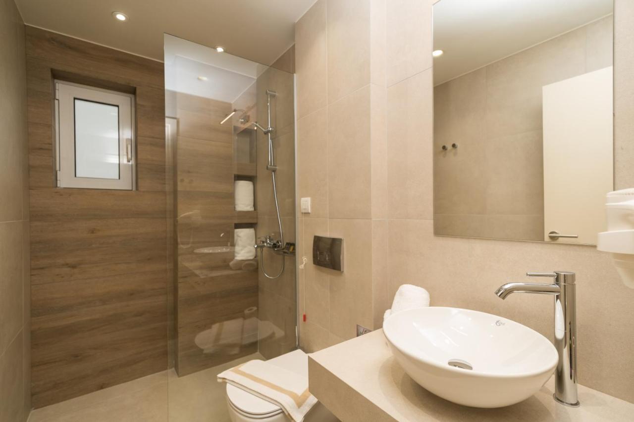 Antel Suites & Apartments Chania  Luaran gambar