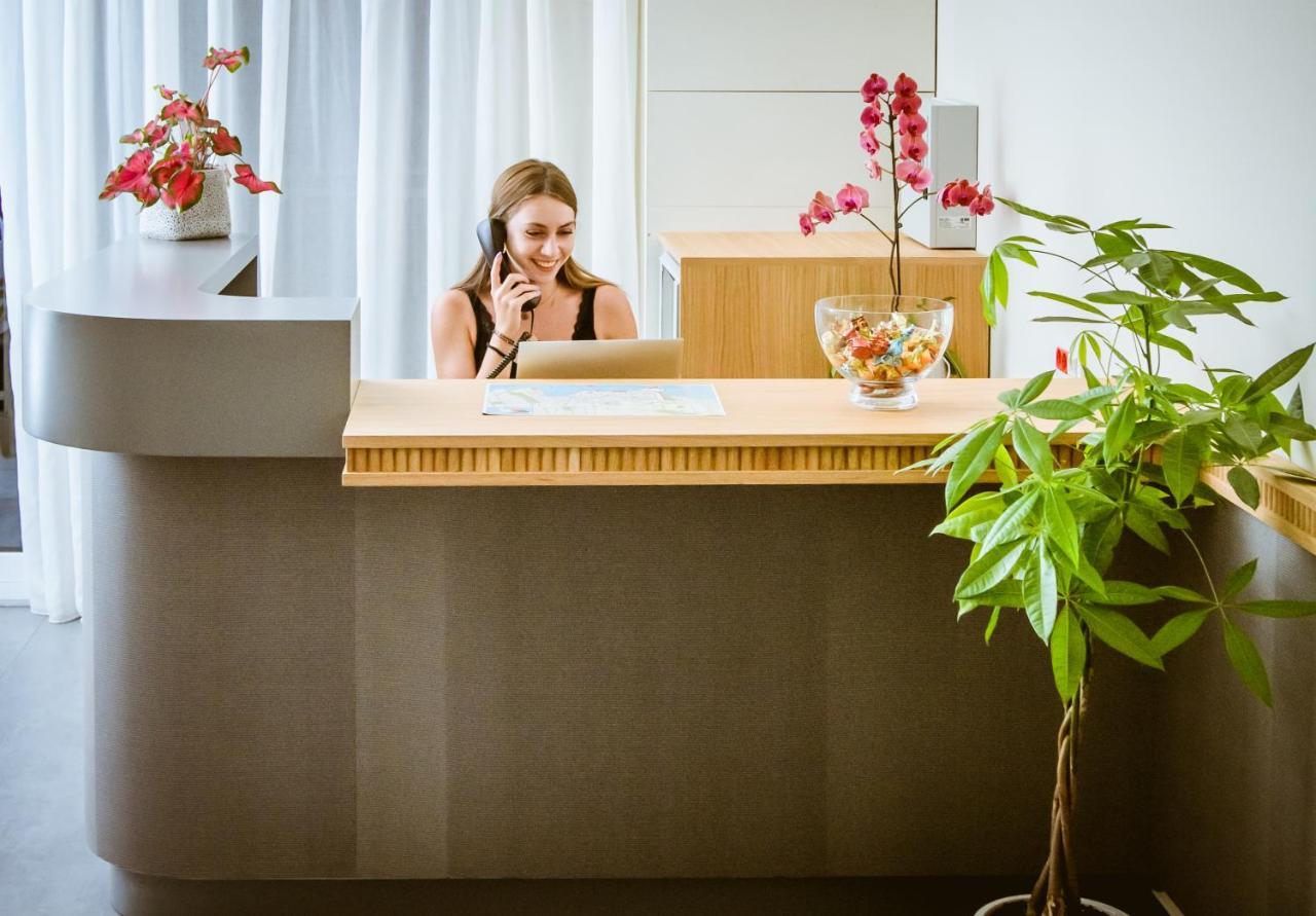 Antel Suites & Apartments Chania  Luaran gambar