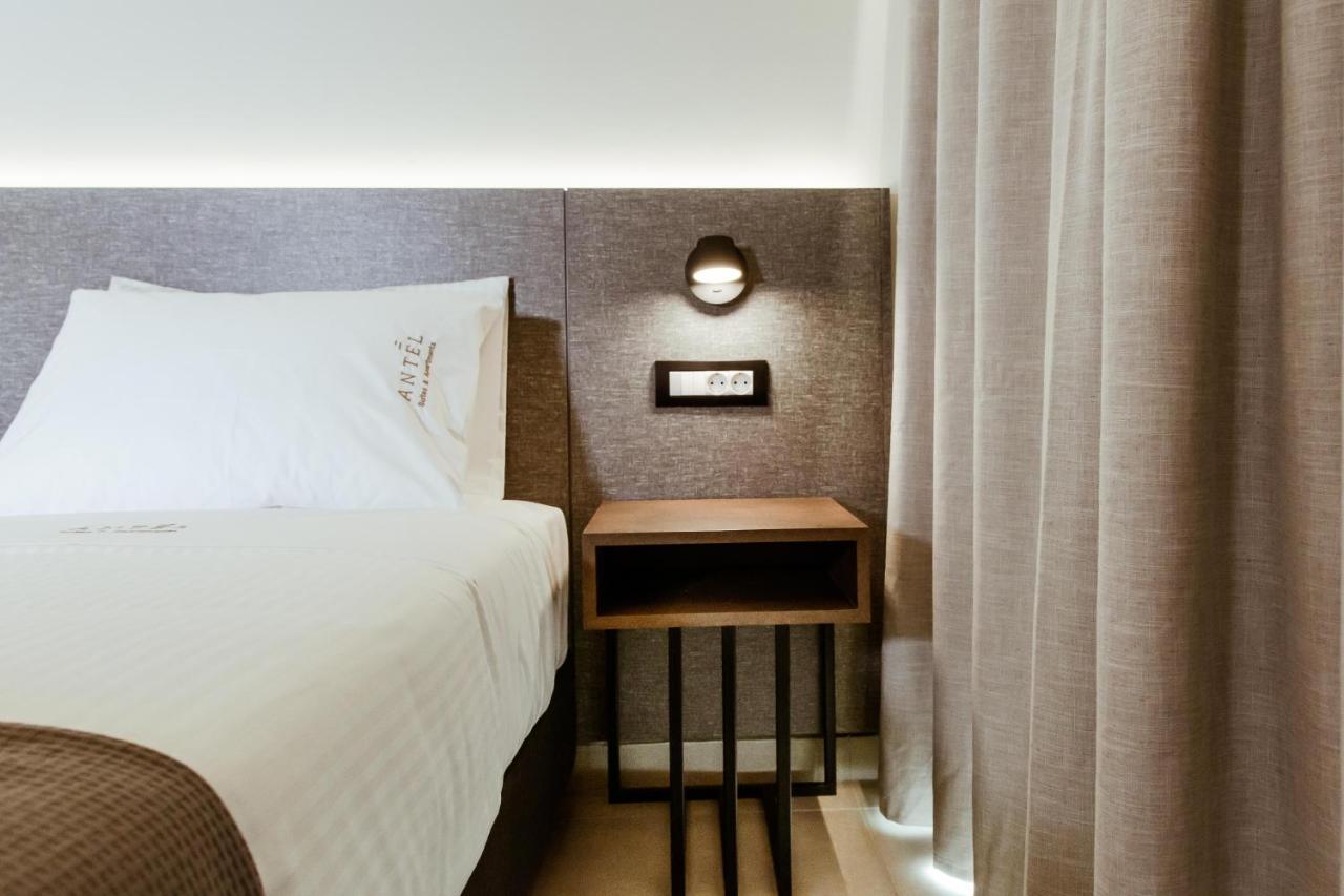Antel Suites & Apartments Chania  Luaran gambar