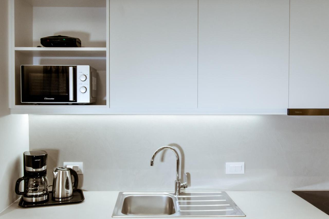 Antel Suites & Apartments Chania  Luaran gambar