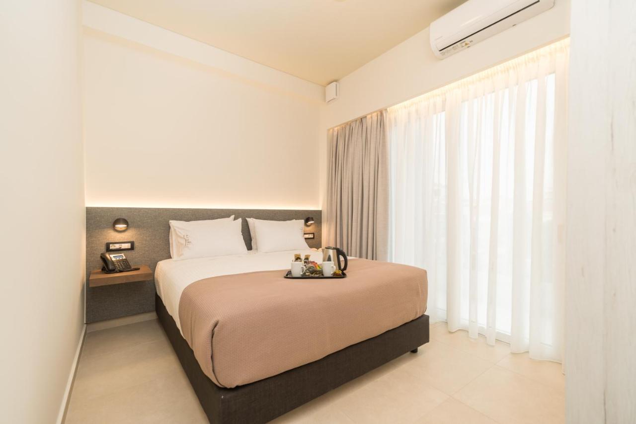 Antel Suites & Apartments Chania  Luaran gambar