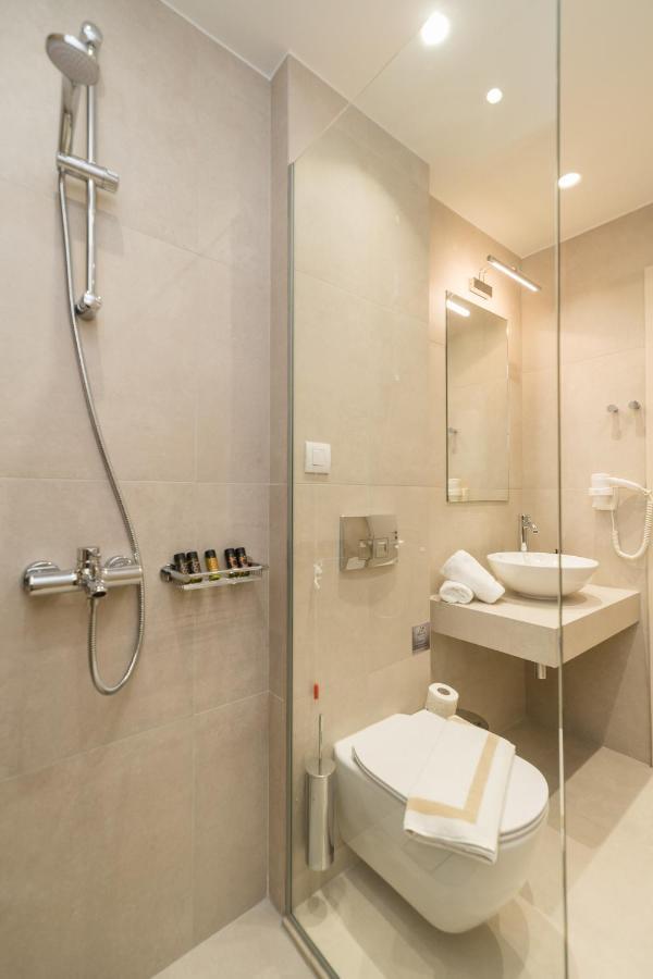 Antel Suites & Apartments Chania  Luaran gambar