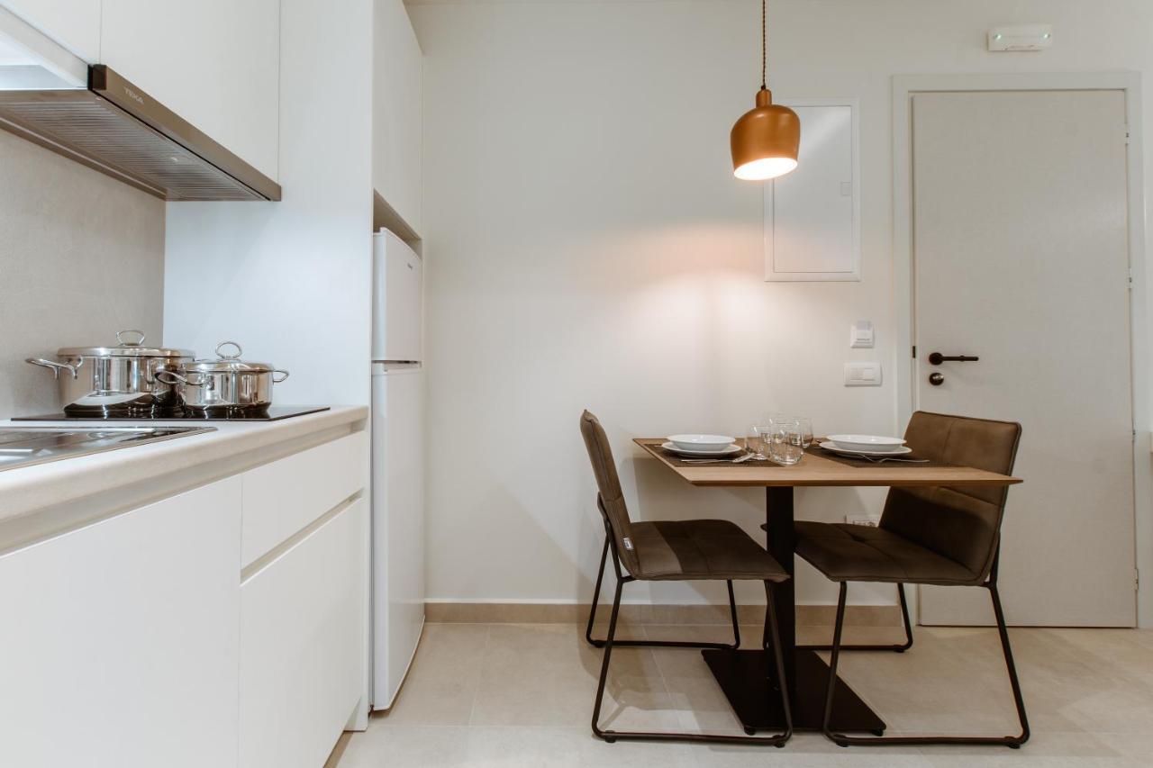 Antel Suites & Apartments Chania  Luaran gambar