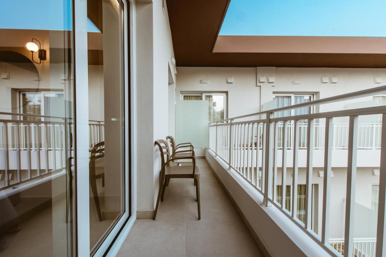Antel Suites & Apartments Chania  Luaran gambar