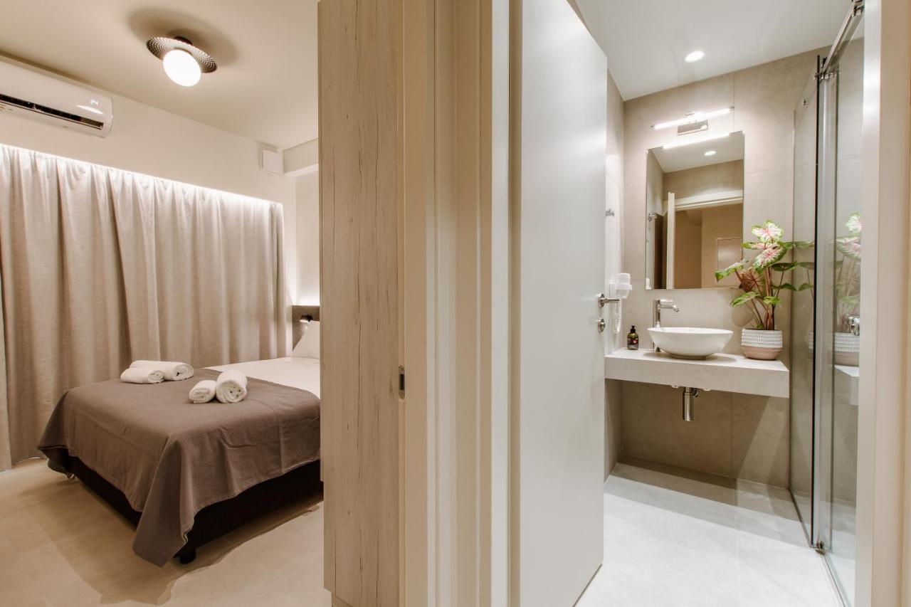 Antel Suites & Apartments Chania  Luaran gambar