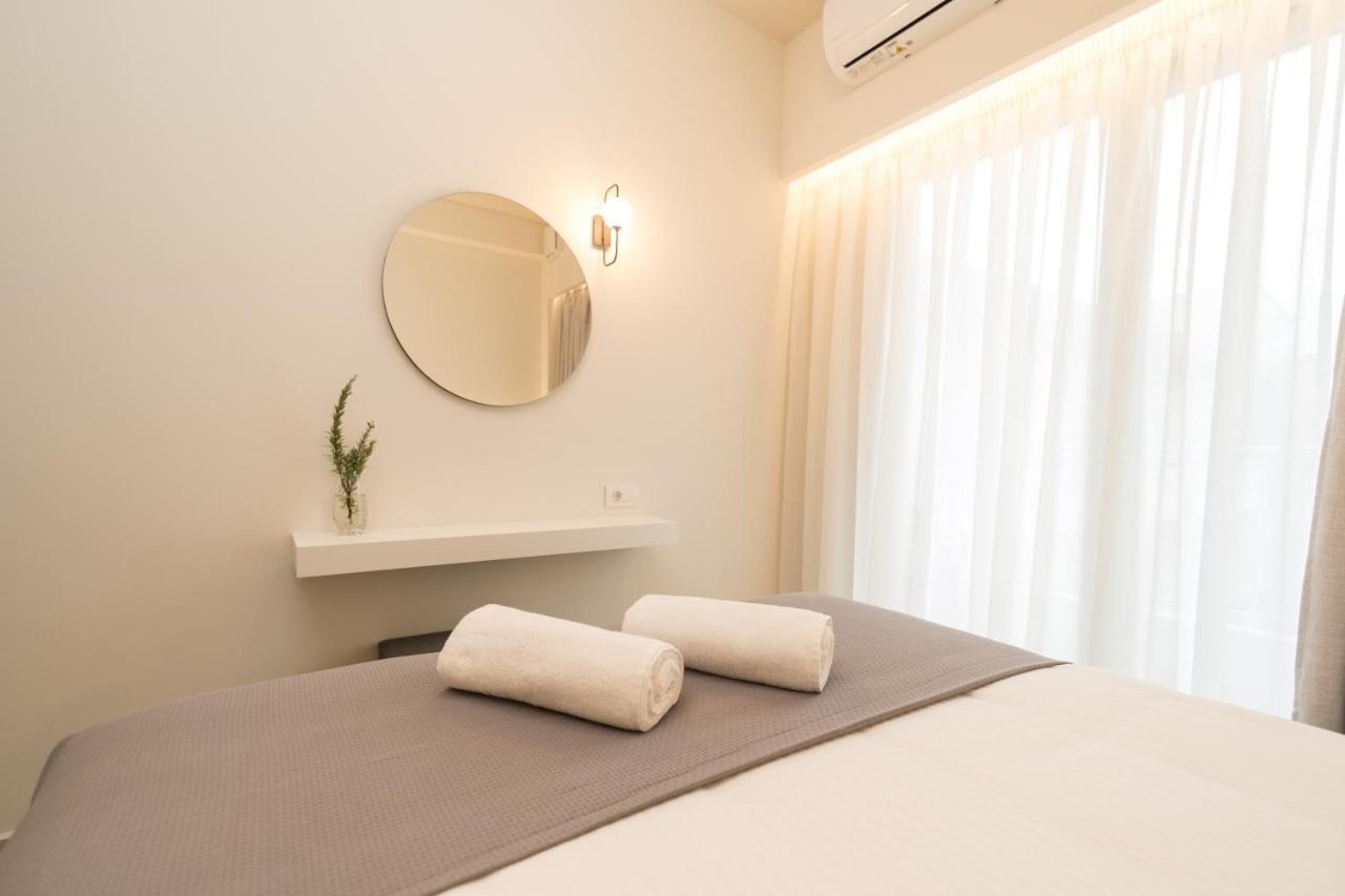 Antel Suites & Apartments Chania  Luaran gambar