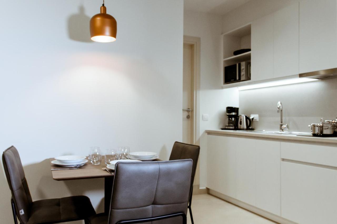Antel Suites & Apartments Chania  Luaran gambar