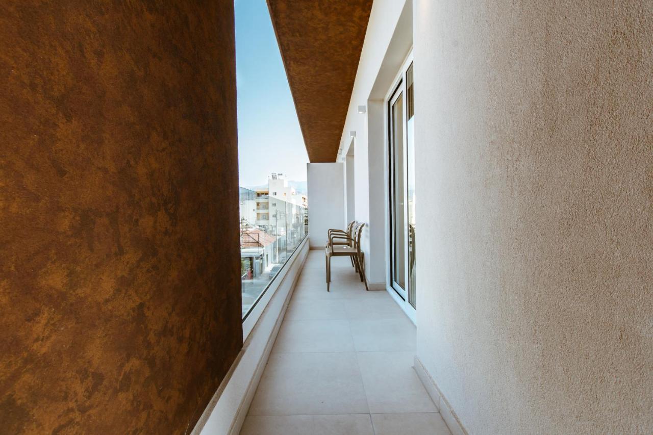 Antel Suites & Apartments Chania  Luaran gambar