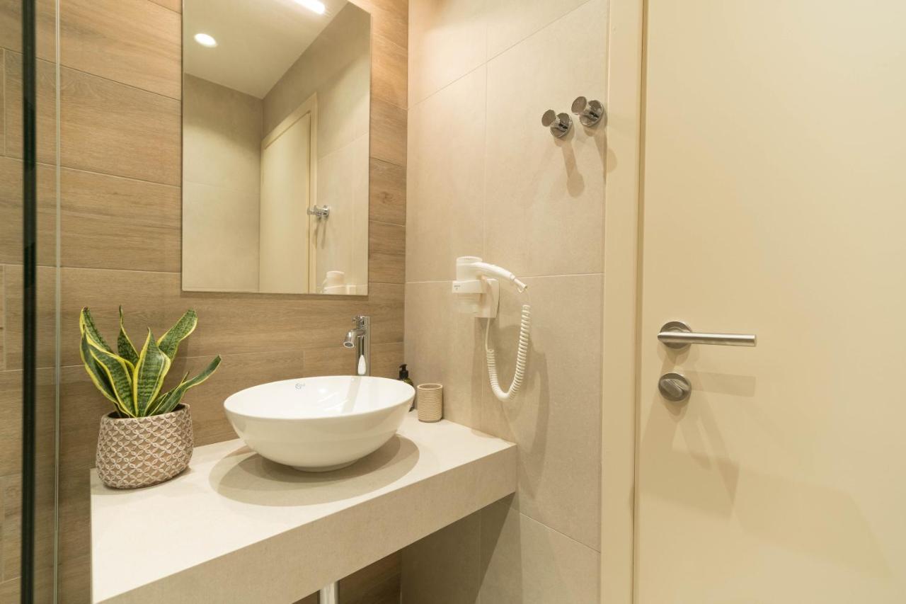 Antel Suites & Apartments Chania  Luaran gambar