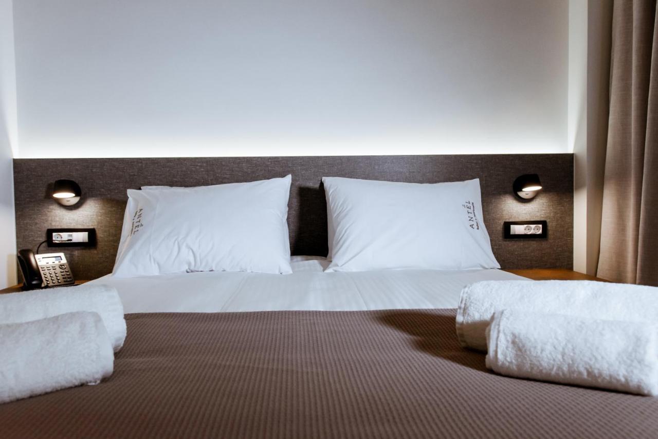 Antel Suites & Apartments Chania  Luaran gambar