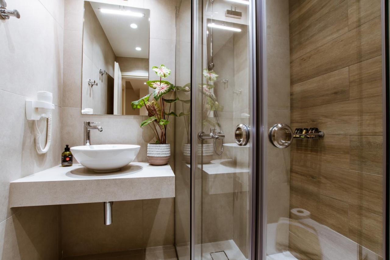 Antel Suites & Apartments Chania  Luaran gambar
