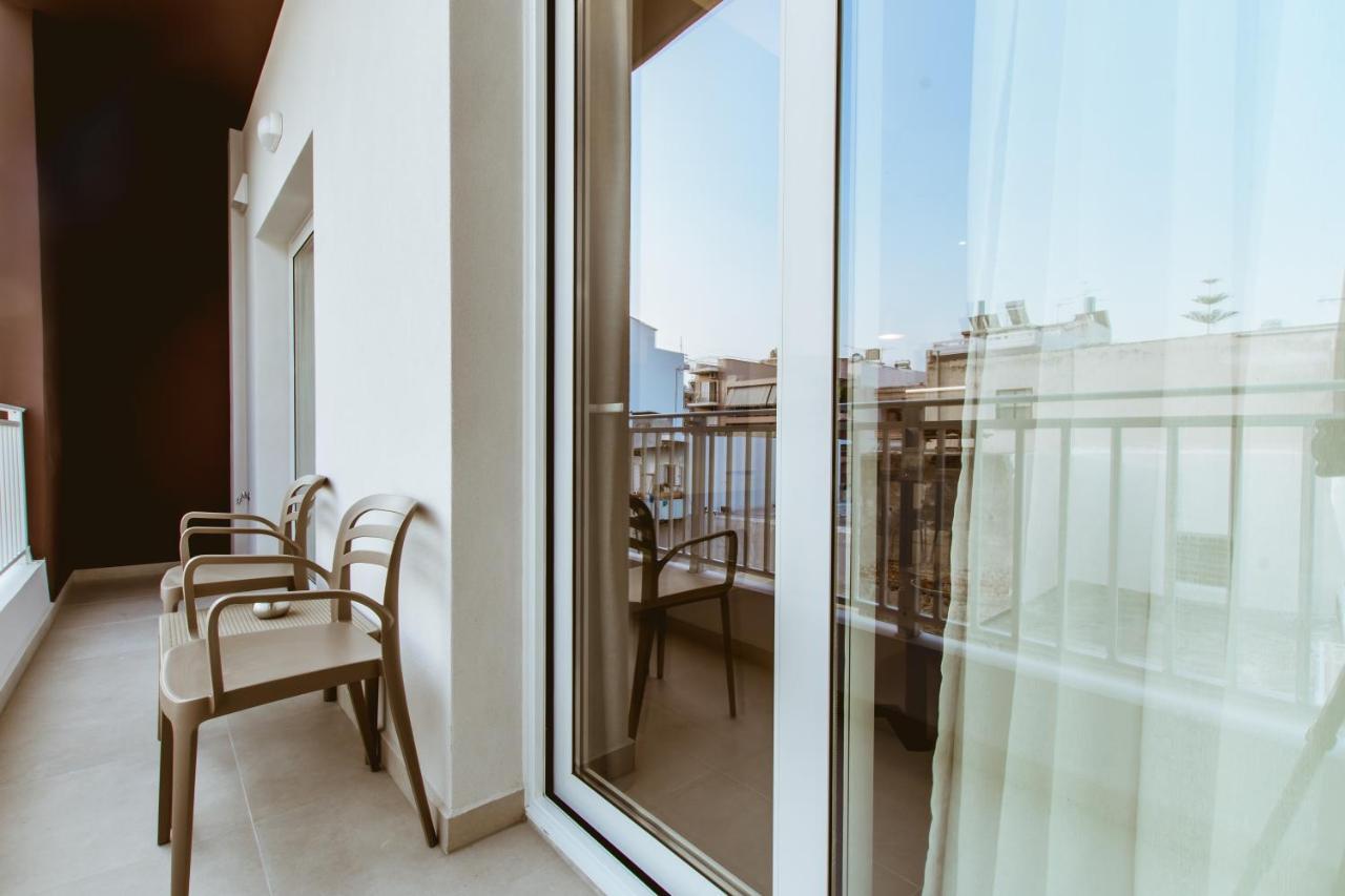 Antel Suites & Apartments Chania  Luaran gambar